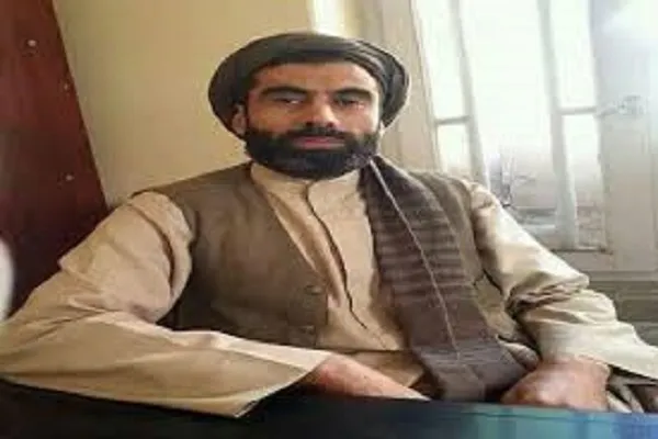 ترور رئیس شورای علمای شیعه قندوز
