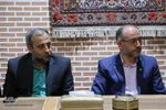 افتتاح دفتر جهاد دانشگاهی‌ در دانشگاه هنر اسلامی تبریز