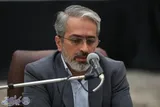 حضور دو نفر از اساتید قرآنی کرمانشاه در نشست تخصصی قاریان