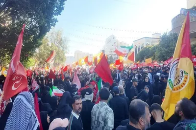 کاروان شهر جدید سهند 