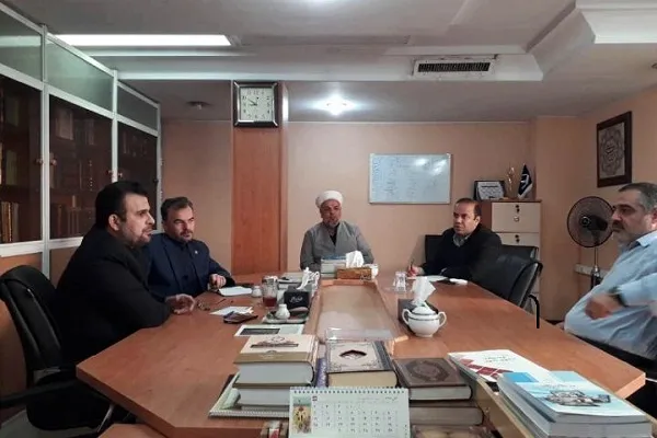 دقایقی با قرآن در آغازین ساعت مدارس سراسر کشور