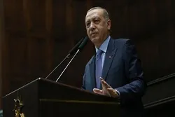 Erdogan Slams French Figures’ Demand to ‘Change Quran’