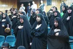 سومین سوگواره بین‌المللی آواها و نواهای عاشورایی در شیراز‎