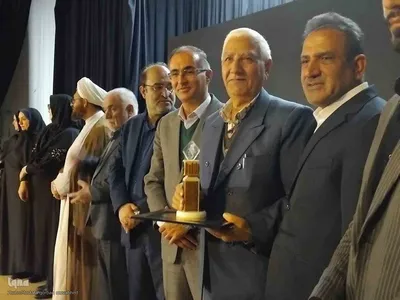 همایش ملی گرامیداشت یکصدمین سالگرد تاسیس کتابخانه عمومی در اهر