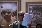 راهپیمایی نمازگزاران اصفهانی برای حمایت از مردم غزه
