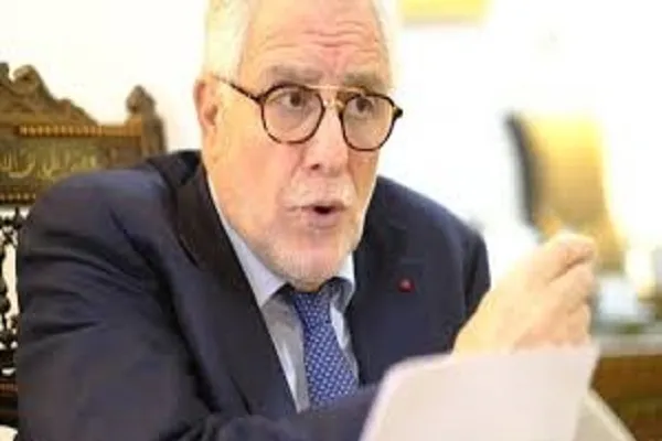 Les représentants du culte musulman ont dénoncé le climat 