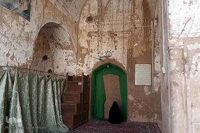 روستای پنج هزار ساله فهرج، تاریخی در حال افول