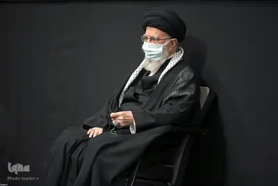 اولین شب مراسم عزاداری حضرت اباعبدالله الحسین (علیه‌السلام)