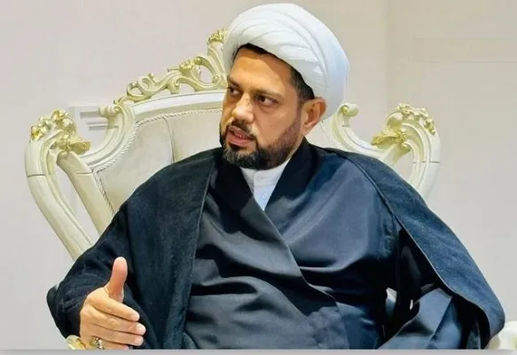 آمریکا منتظر غافلگیری‌های جدید باشد