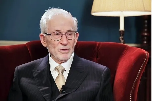 وفاة نائب المرشد العام للإخوان المسلمين عن عمر ناهز 85 عاماً