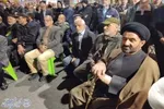 پنجاه و دومین شب اجتماع مردم انقلابی بابلسر