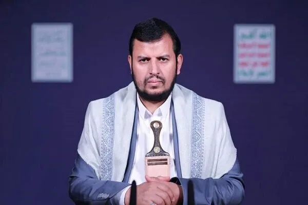 Абдулмалик Ал-Ҳусӣ: Душмани саҳюнистӣ ба таври ҳадафманд зерсохтҳои Ғаззаро вайрон мекунад