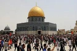Jordan Strongly Denounces Israeli Regime Minister's Provocative Move