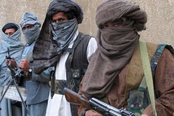 واکنش طالبان به تنش نظامی هند و پاکستان