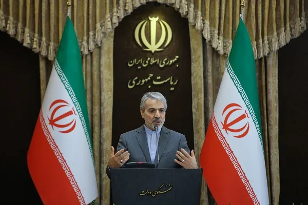 آمریکایی‌ها بدانند وقتی ایران را تهدید می‌کنند اراده‌شان تحقق پیدا نمی‌کند