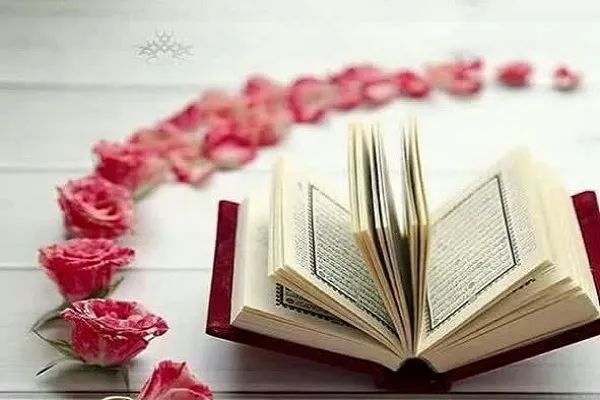 کلاس حفظ جزء پنج برگزار می‌شود