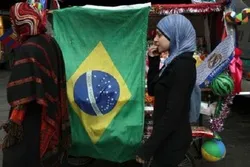 Brazil Halal Exports Could Rise after Coronavirus Pandemic: Minister