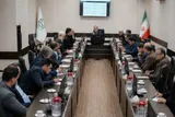 انتقال صنوف ضایعات فلزات رنگی به شهرک صنوف قم انجام گیرد