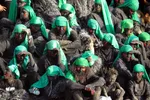 مراسم خیمه‌سوزان و مقتل‌خوانی در خمینی‌شهر اصفهان