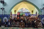 سی‌وهشتمین سالگرد شهادت حسین علم‌الهدی و یارانش در هویزه