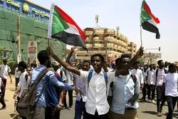Jeshi Sudan kuchukua hatua baada  ya wanafunzi kuuawa katika maandamano