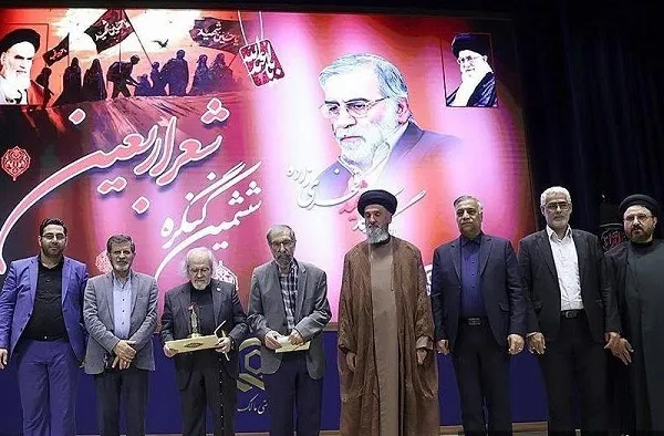 زبان فاخر شعر ابزاری برای گسترش فرهنگ عاشوراست