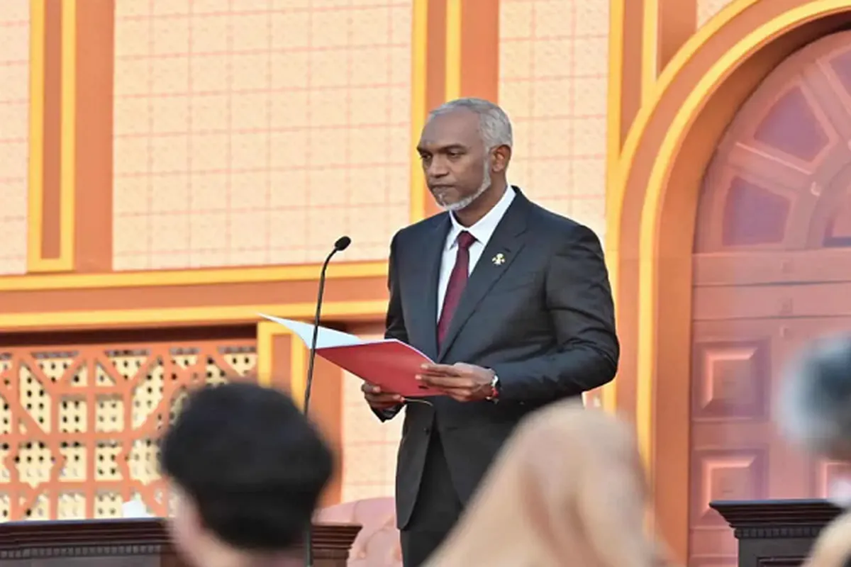 Serikali ya Maldivi yatangaza azma ya kustawisha mafundisho ya Qur'ani Tukufu