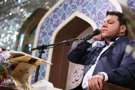 ارزیابی قراء و حفاظ جهت اعزام به مسابقات‌قرآن