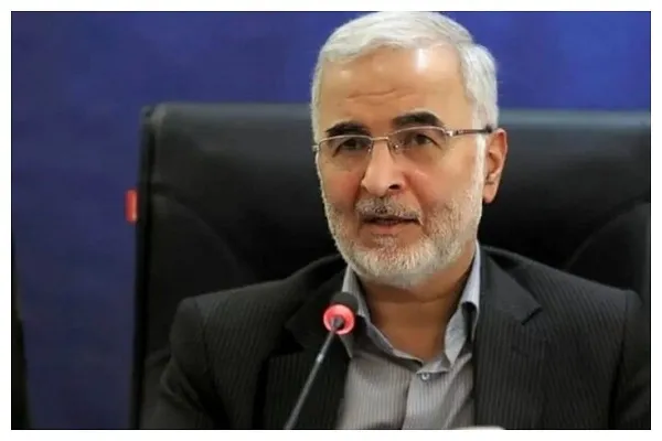 مهار شعله‌های آتش در اکثر نقاط تحت تاثیر حریق بندر شهید رجایی/خسارات درحال ارزیابی است