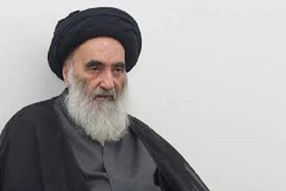 L’ayatollah Sistani annonce que jeudi serait le premier jour de Moharram