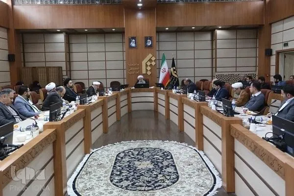 سیدحسن نصرالله ذوب در گفتمان انقلاب اسلامی بود
