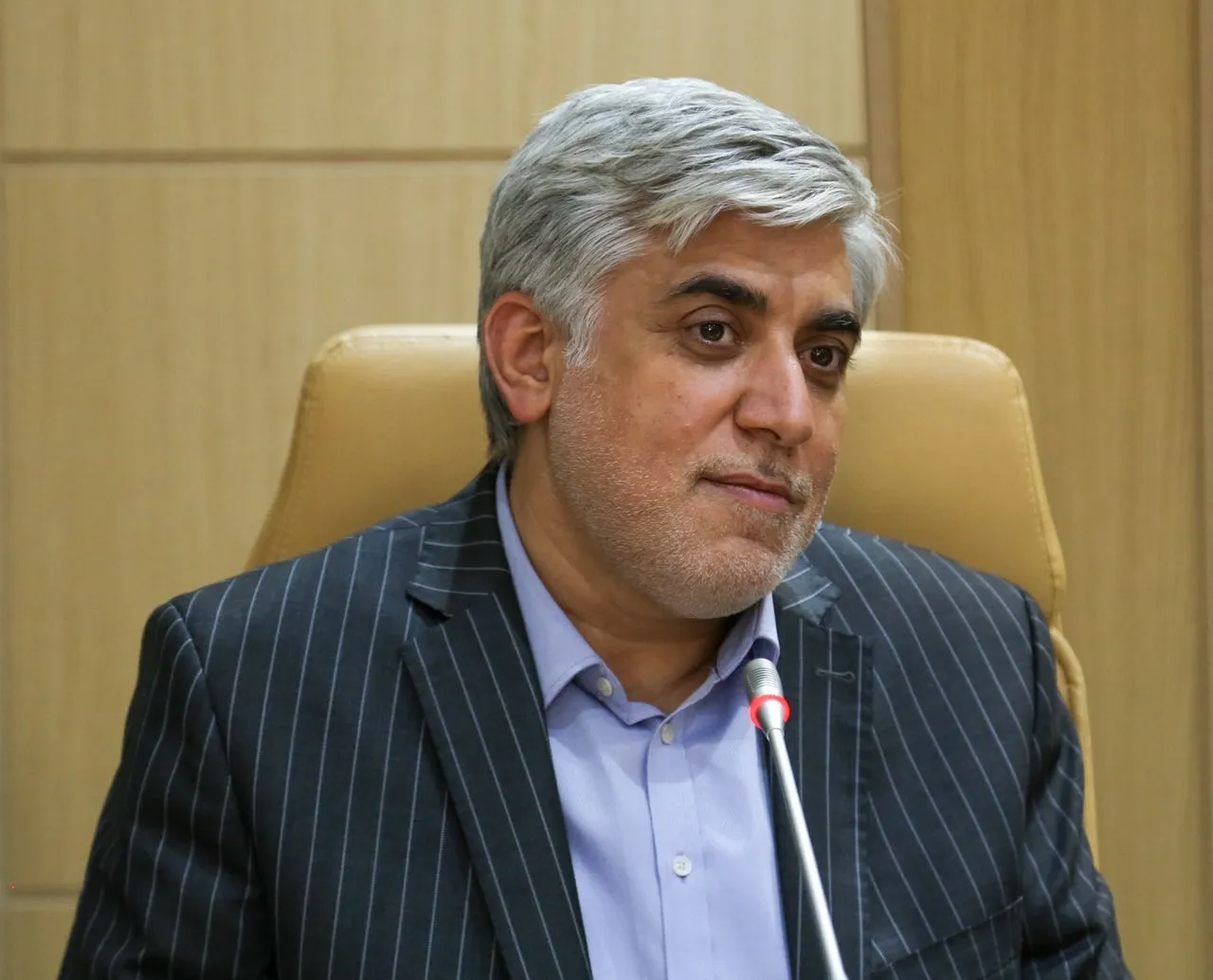 حمایت از ۳۳۰۰ طرح اشتغالزیی با تسهیلات قرض الحسنه