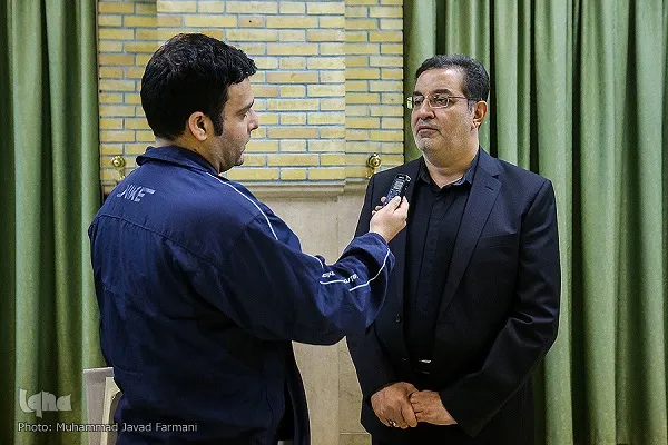 توصیه رهبری درباره کسب درآمد قراء/ رهنمودی که مرحوم «محمدزاده» بدان عمل کرد