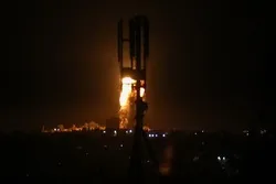 Israeli Airstrikes Target Multiple Sites in Besieged Gaza