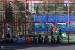 سفر وزیر کشور به شیراز