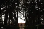 با قدم زدن در این باغ به عمق تاریخ سفر ‌کنید