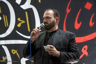 دمام‌زنی اراکی‌ها در عزای سید و سالار شهیدان