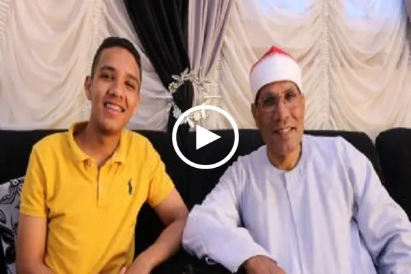 بالفيديو.. تحدى بين 