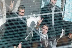 Entzug von 4.500 palästinensischen Gefangenen aus der Familienbindung während Eid Al-Fitr