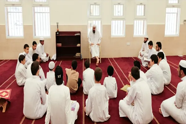 Hafalan Alquran Qatar