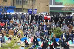 گرامیداشت ۱۲ بهمن _ بیرجند