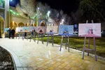 آیین بزرگداشت ششمین سالگرد ارتحال حجت‌الاسلام مهدی مظاهری