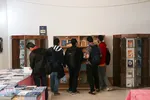 نمایشگاه کتاب دانشگاه اصفهان