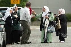 Muslims Still Feel Unsafe in New Zealand