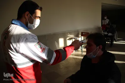 برگزاری هشتمین آزمون استخدامی دستگاه های دولتی در شهرستان اهر