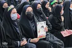 يادواره 37 شهید و 97 دانش آموز ملایر همزمان با هفته معلم