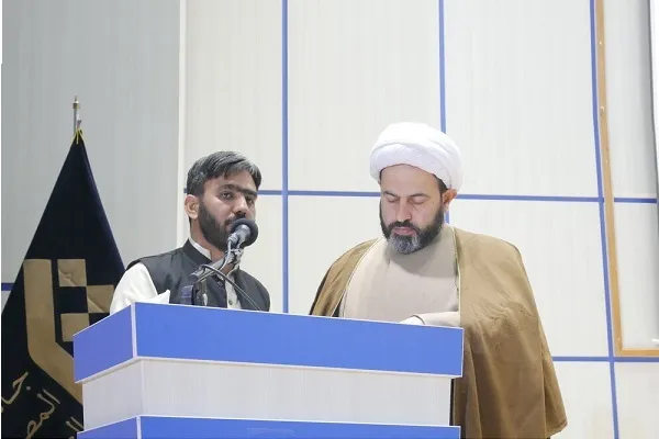 المپیاد قرآنی طلاب بلتستان پاکستان، برگزیدگان خود را شناخت