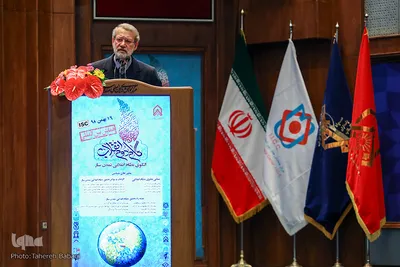 همایش بین‌المللی «گام دوم انقلاب؛ الگوی نظام انقلابی تمدن‌ساز»