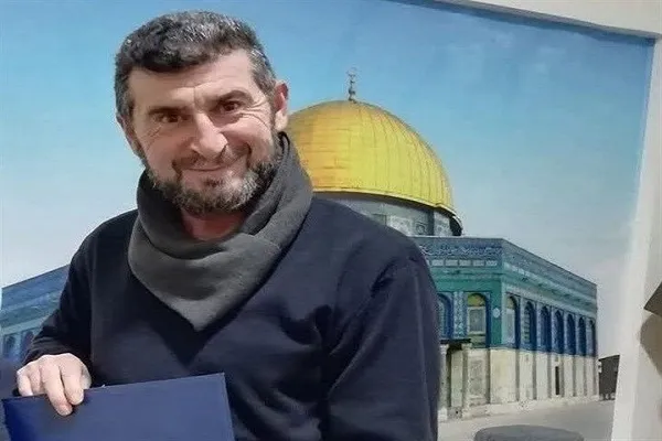 شهادت عضو ارشد جنبش جماعت اسلامی لبنان