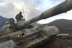 Yemen’s Ansarullah Movement Resumes Fighting to Capture Ma’rib
